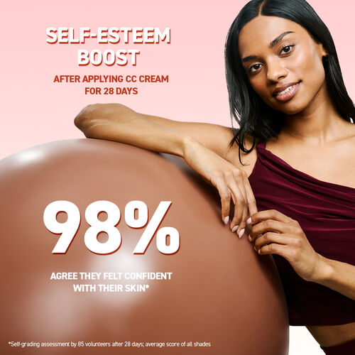 view 9/12 of CC Cream – Fair (ex-Clair)